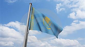 RF, Kazakhstan Agree to Jointly Prospect Imashevsky Gas Field